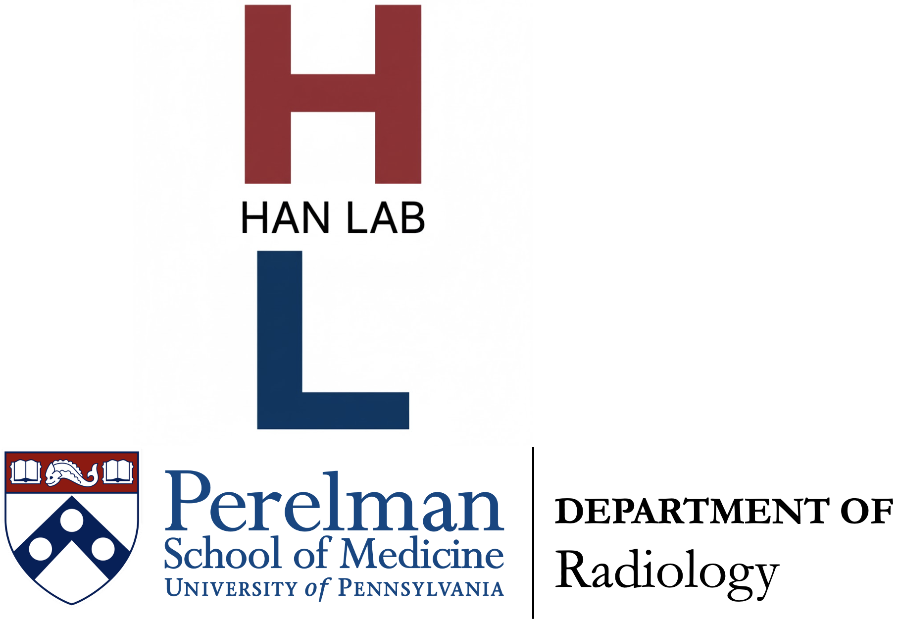Han Lab and Perelman Radiology